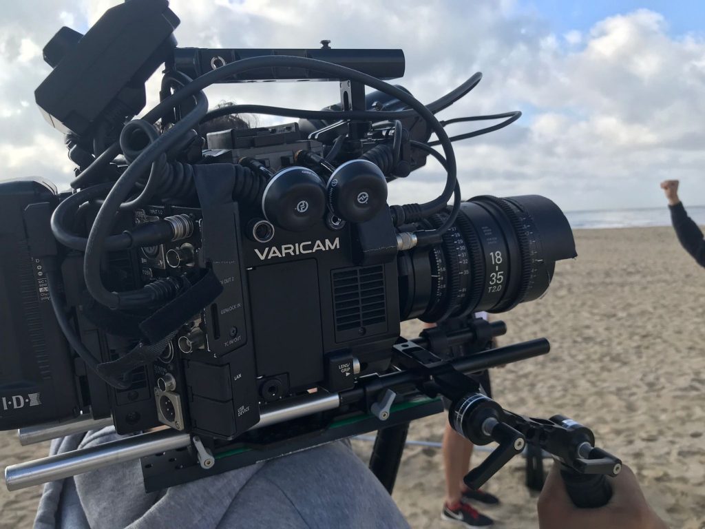 Balear Films - Equipos - YDRAY @BALEAR FILMS 2