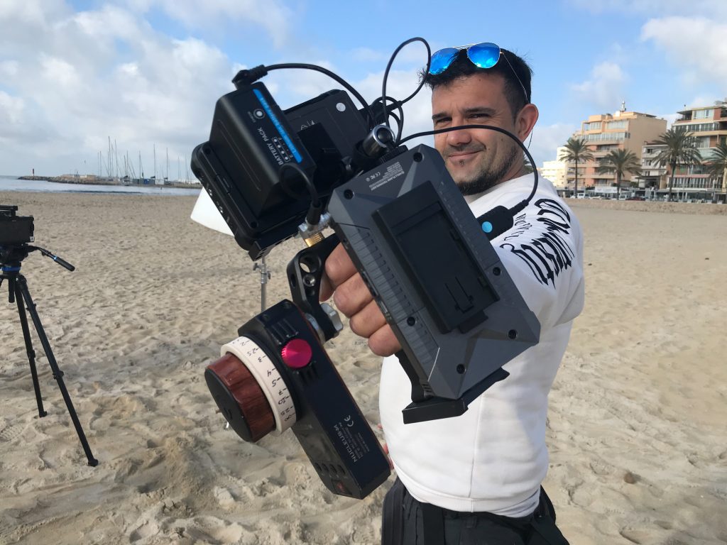 Balear Films - Equipos - Foquista 2 scaled