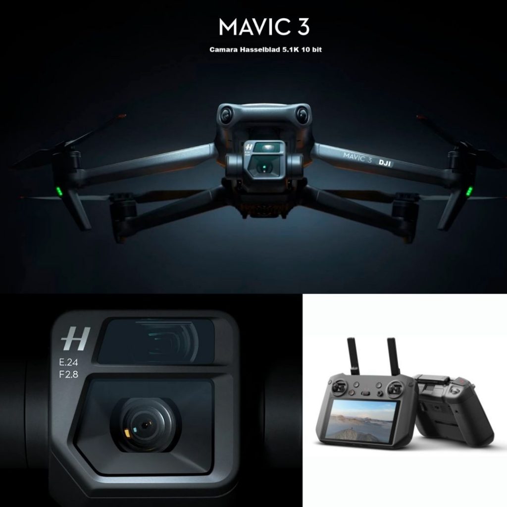 Balear Films - Equipos - drone mavic 3 1