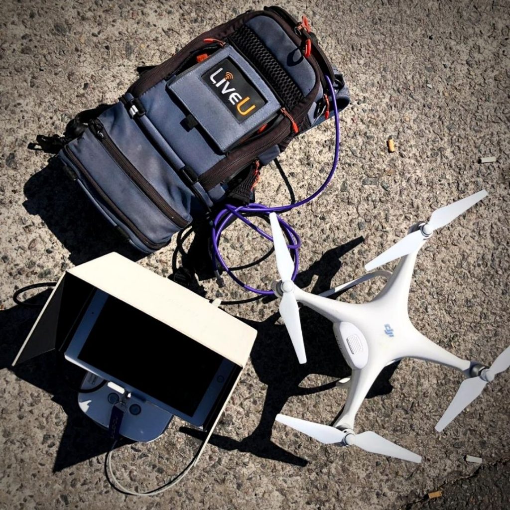 Balear Films - Inicio - live u mochila drone 1 1