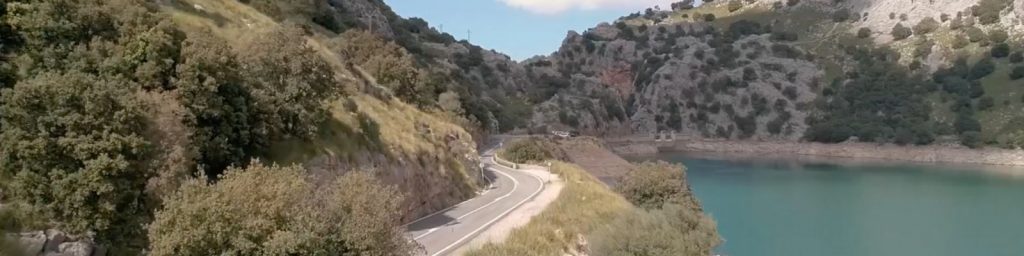 Balear Films - Rodar en Mallorca - paisaje mallorca montana balearfilms