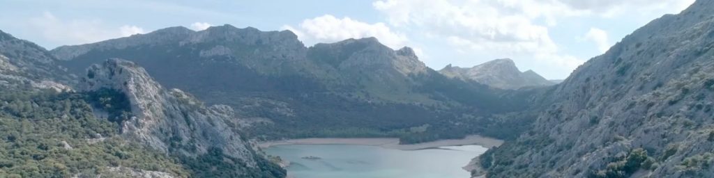Balear Films - Rodar en Mallorca - paisaje mallorca montana calas balearfilms
