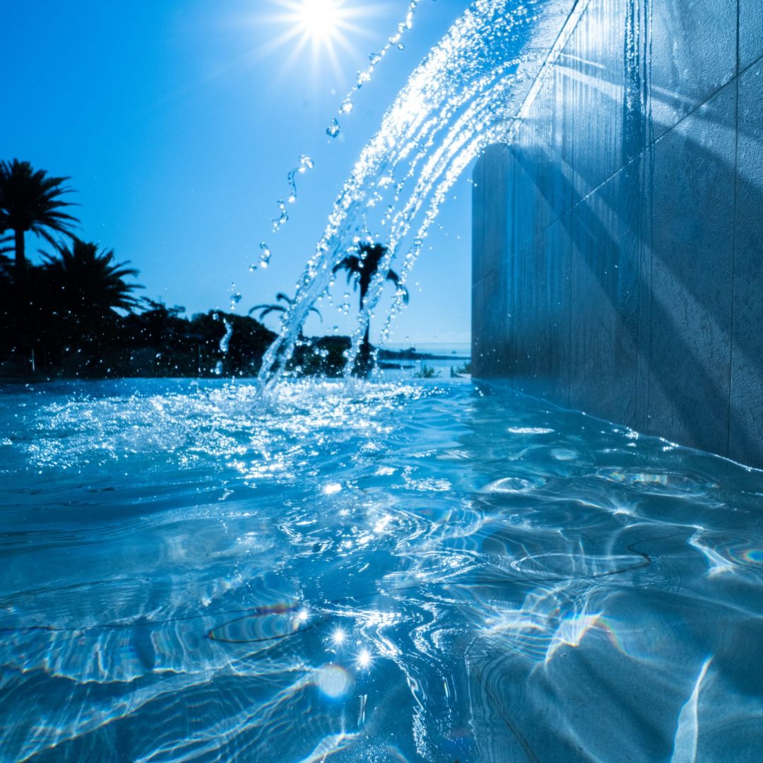Balear Films - Hoteles - Detalle Agua scaled
