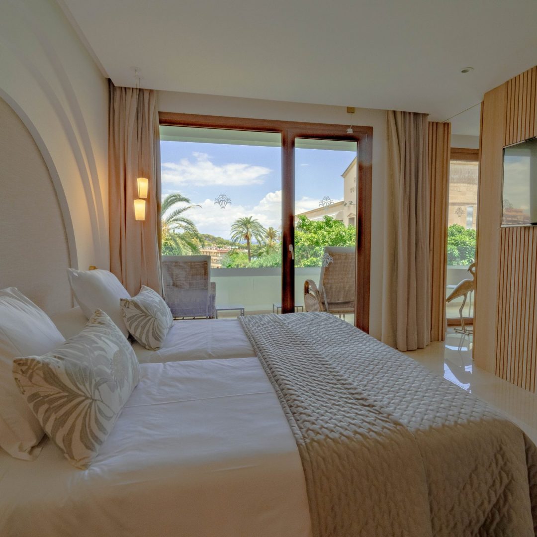 Balear Films - Hoteles - General Habitacion scaled