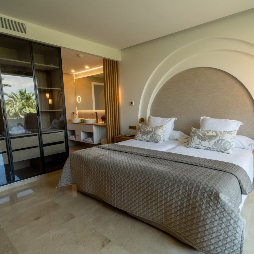 Balear Films - Hoteles - Habitacion Mallorca scaled