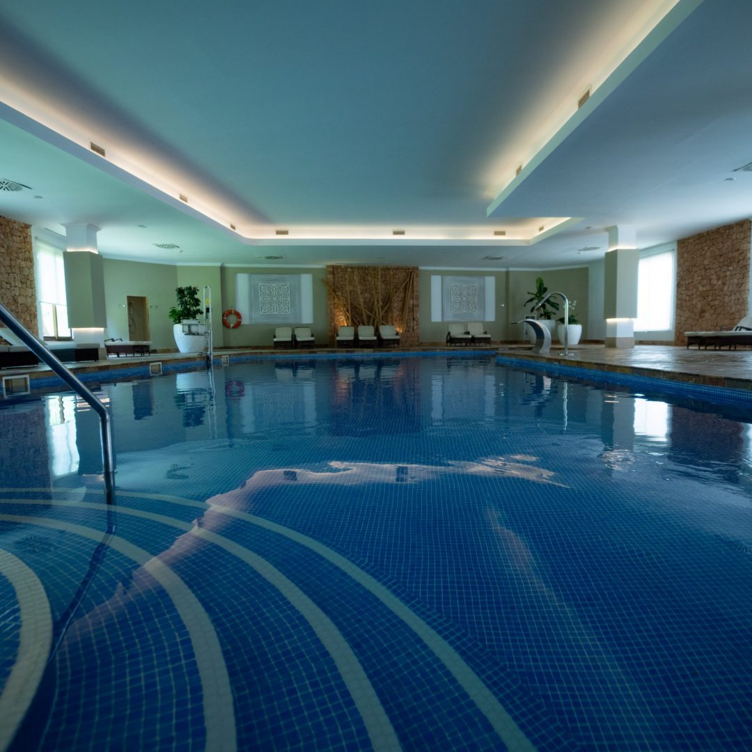 Balear Films - Hoteles - Piscina scaled